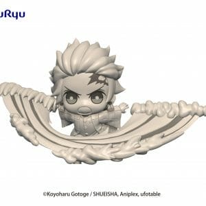 Furyu - Demon Slayer: Kimetsu no Yaiba: Hold Figure - Kamado Tanjiro