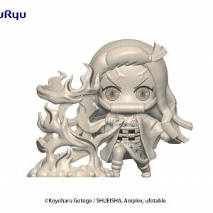 Furyu - Demon Slayer: Kimetsu no Yaiba: Hold Figure - Kamado Nezuko