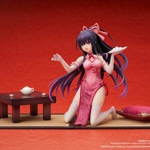 APEX - Date A Live: Spirit Pledge - Tohka Yatogami New Year Mandarin Gown Ver.