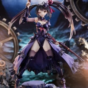 Taito - Spiritale: Date A Bullet Tokisaki Kurumi Gunner ver. 1/7 Scale Figure