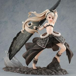 KADOKAWA - Illyasviel Install Berserker Fate kaleid liner Prisma Illya 1/7 Scale Figure