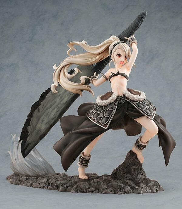 KADOKAWA - Illyasviel Install Berserker Fate kaleid liner Prisma Illya 1/7 Scale Figure