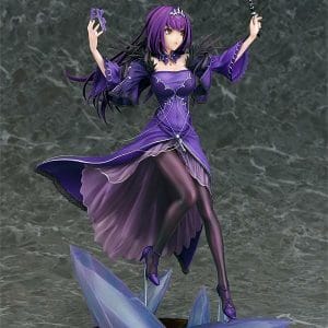 Phat! Company - Caster Scathach Skadi Fate Grand Order