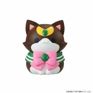 Megahouse - Pretty Guardian Sailor Moon Nyanto! The big Sailor Mewn series - Sailor Jupiter