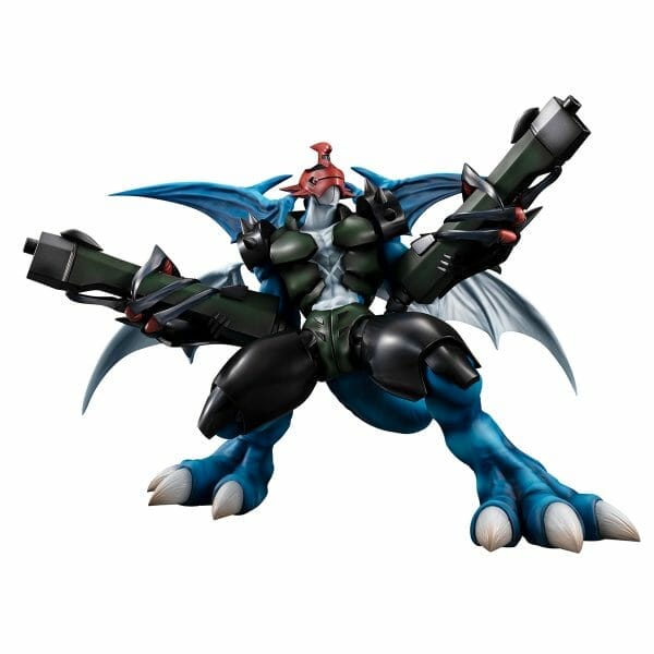 Megahouse - Precious G.E.M DIGIMON ADVENTURE02 Paildramon