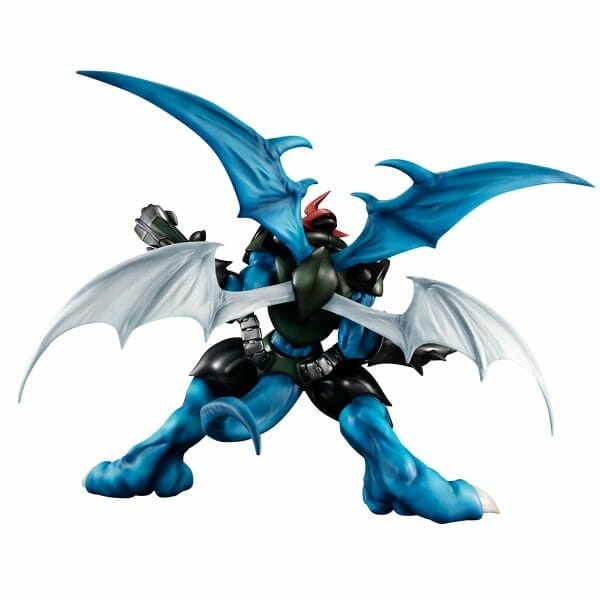 apaCaiahaeaeao5 Megahouse - Precious G.E.M DIGIMON ADVENTURE02 Paildramon