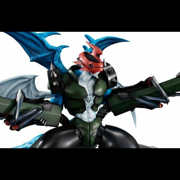 apaCaiahaeaeao7 Megahouse - Precious G.E.M DIGIMON ADVENTURE02 Paildramon