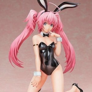 FREEing - Millim Bare Leg Bunny Ver. 1/4 Scale Figure