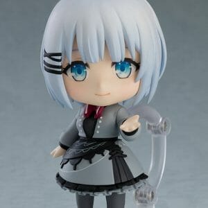 Good Smile Company - Nendoroid Siesta The Detective is Already Dead