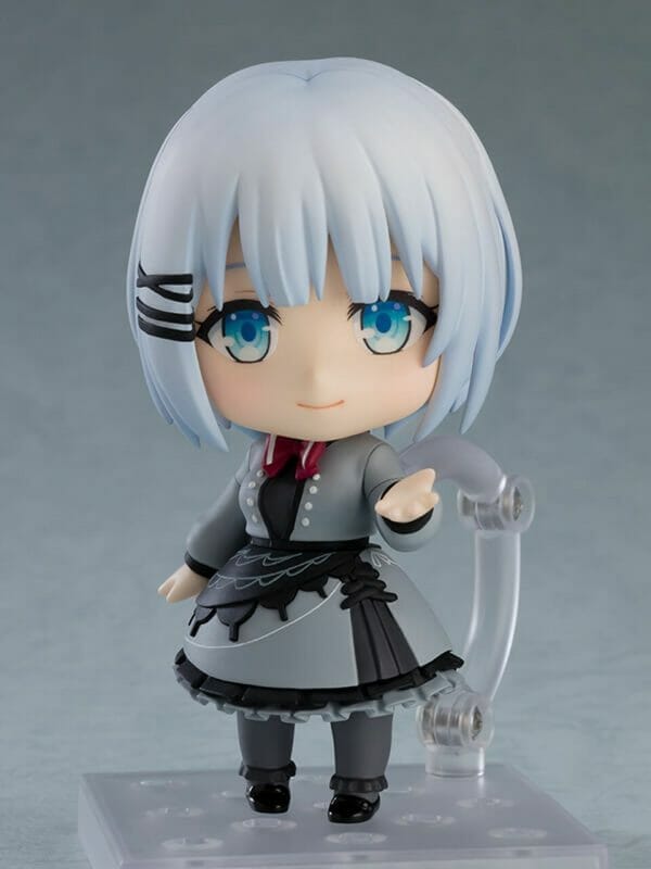 Good Smile Company - Nendoroid Siesta The Detective is Already Dead