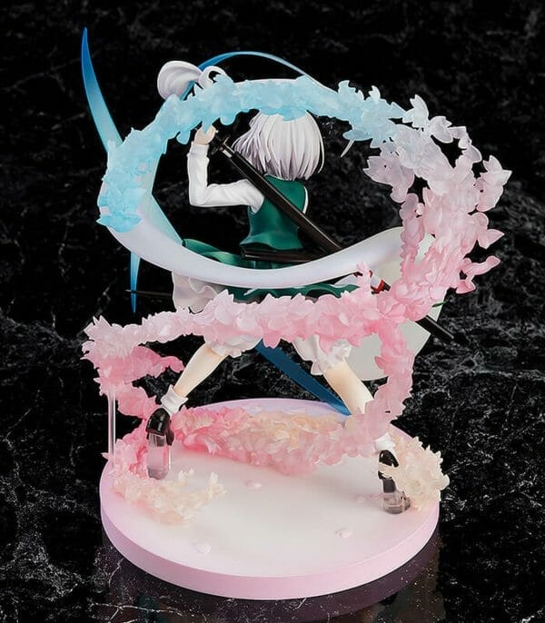 good smile company youmu konpaku touhou lostword 1 8 scale figure 3 05852.1637821864 Good Smile Company - Youmu Konpaku Touhou LostWord 1/8 Scale Figure