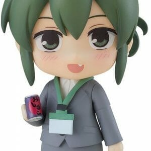 Good Smile Company - Nendoroid Futaba Igarashi My Senpai Is Annoying