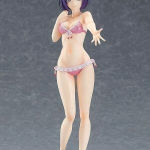 Good Smile Company - POP UP PARADE Haruna Sairenji To Love Ru Darkness