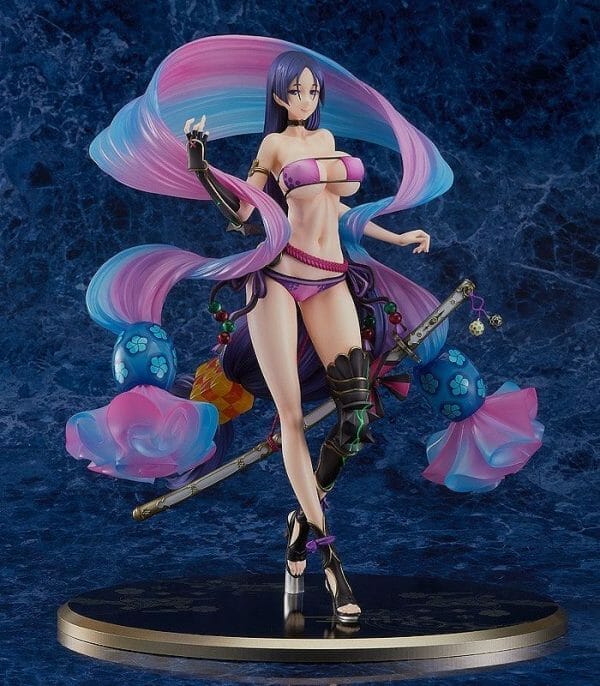 gsc94438 1 Good Smile Company - Lancer Minamoto no Raikou AQ Fate Grand Order 1/7 Scale Figure