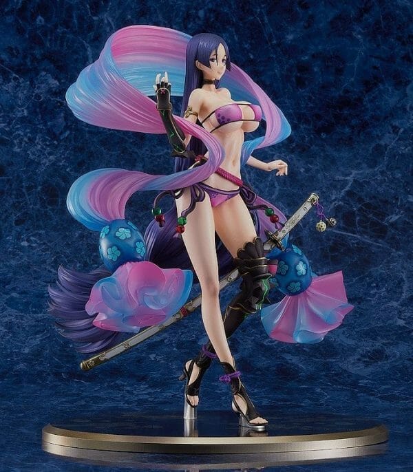 Good Smile Company - Lancer Minamoto no Raikou AQ Fate Grand Order 1/7 Scale Figure