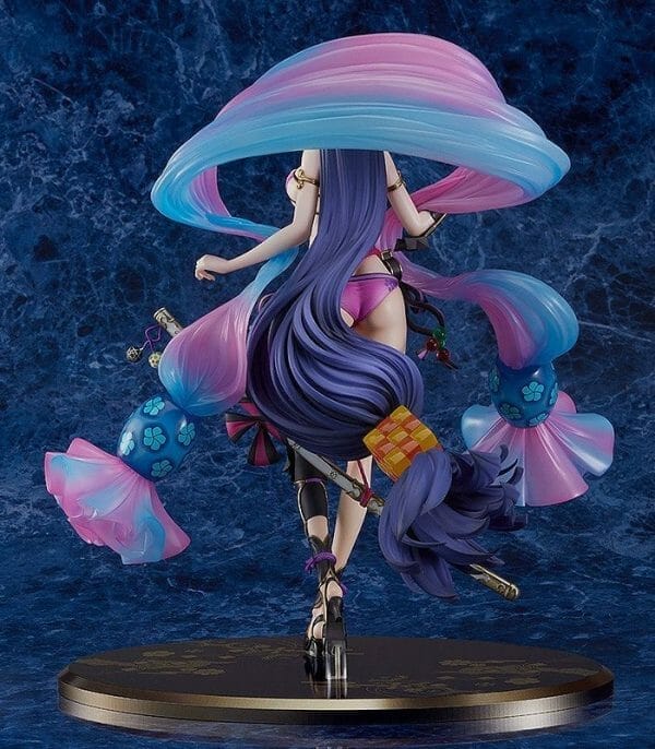 gsc94438 3 Good Smile Company - Lancer Minamoto no Raikou AQ Fate Grand Order 1/7 Scale Figure