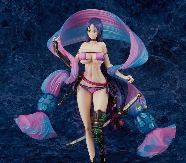 gsc94438 4 Good Smile Company - Lancer Minamoto no Raikou AQ Fate Grand Order 1/7 Scale Figure