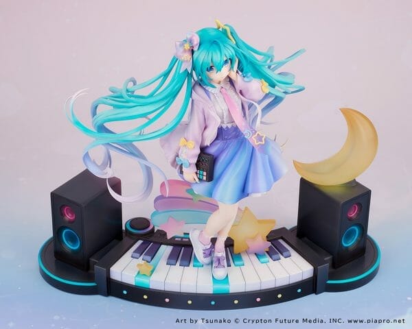 hobby stock hatsune miku digital stars 2021 ver character vocal series 01 hatsune miku 1 7 scale figure 5 11229.1636621156 HOBBY STOCK - HATSUNE MIKU Digital Stars 2021 ver. Character Vocal Series 01 1/7 Scale Figure