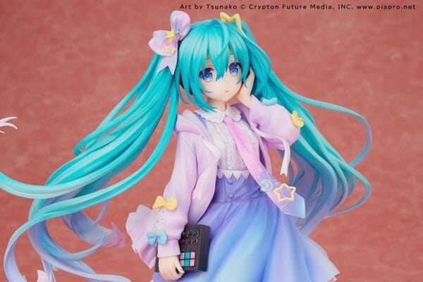 hobby stock hatsune miku digital stars 2021 ver character vocal series 01 hatsune miku 1 7 scale figure 6 88122.1636621157 HOBBY STOCK - HATSUNE MIKU Digital Stars 2021 ver. Character Vocal Series 01 1/7 Scale Figure