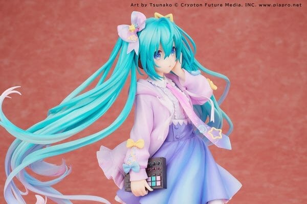 hobby stock hatsune miku digital stars 2021 ver character vocal series 01 hatsune miku 1 7 scale figure 7 10343.1636621156 HOBBY STOCK - HATSUNE MIKU Digital Stars 2021 ver. Character Vocal Series 01 1/7 Scale Figure