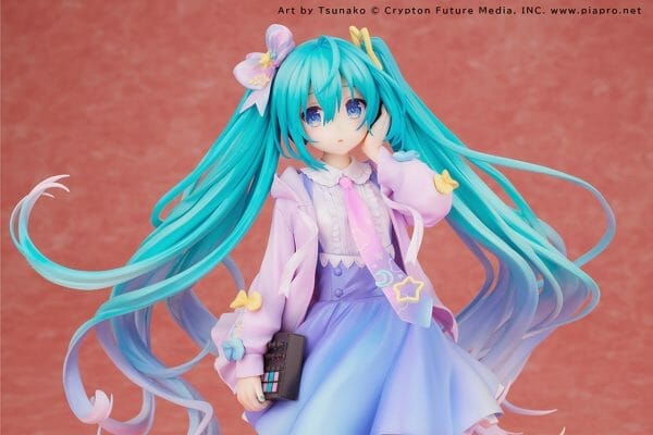 hobby stock hatsune miku digital stars 2021 ver character vocal series 01 hatsune miku 1 7 scale figure 8 13862.1636621156 HOBBY STOCK - HATSUNE MIKU Digital Stars 2021 ver. Character Vocal Series 01 1/7 Scale Figure