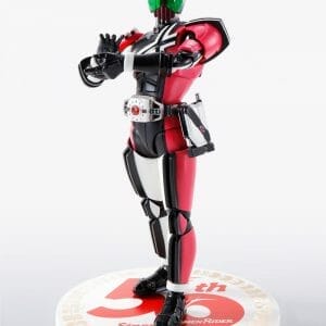 Bandai S.H.Figuarts (SHINKOCCHOUSEIHOU)