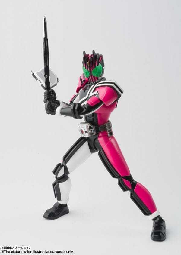 item 0000013782 G3N8BIfW 11 Bandai S.H.Figuarts (SHINKOCCHOUSEIHOU)