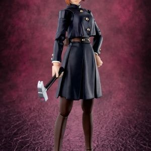 Bandai - S.H.Figuarts NOBARA KUGISAKI