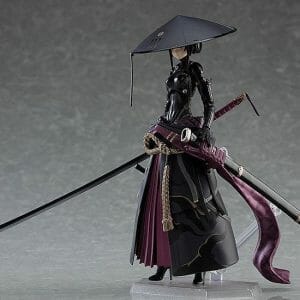 Max Factory - Figma RONIN FALSLANDER