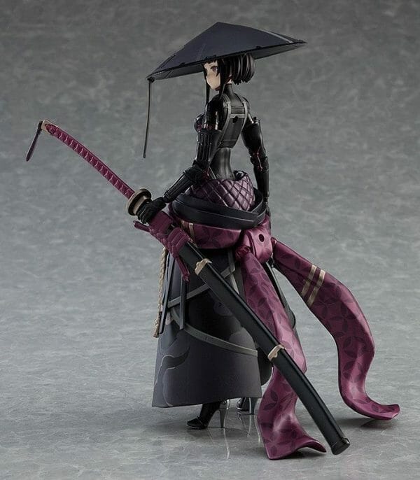 Max Factory - Figma RONIN FALSLANDER