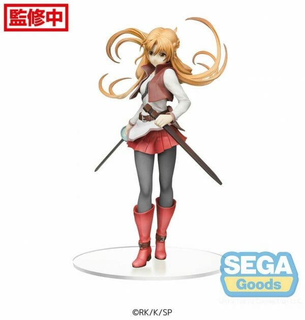 sega asuna sword art online progressive aria of a starless night pm prize figure 2 52567.1637387640 SEGA - Asuna Sword Art Online: -Progressive- Aria of a Starless Night PM Figure