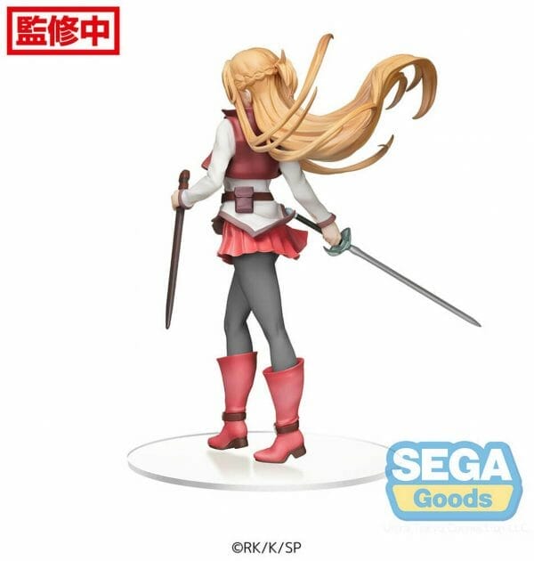 sega asuna sword art online progressive aria of a starless night pm prize figure 3 88489.1637387640 SEGA - Asuna Sword Art Online: -Progressive- Aria of a Starless Night PM Figure