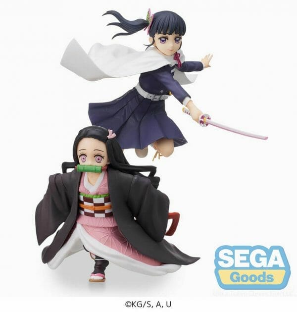 sega kanao tsuyuri demon slayer kimetsu no yaiba spm prize figure 5 87942.1637387886 SEGA - Kanao Tsuyuri Demon Slayer:Kimetsu no Yaiba SPM Figure