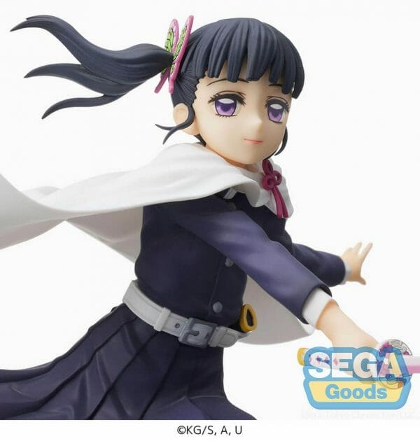 sega kanao tsuyuri demon slayer kimetsu no yaiba spm prize figure 6 07601.1637387886 SEGA - Kanao Tsuyuri Demon Slayer:Kimetsu no Yaiba SPM Figure