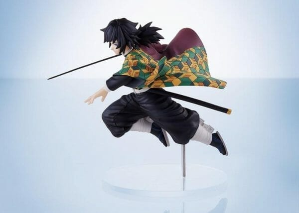 03 6116f943 fb01 4686 ae08 Aniplex - ConoFig Demon Slayer Kimetsu no Yaiba Giyu Tomioka