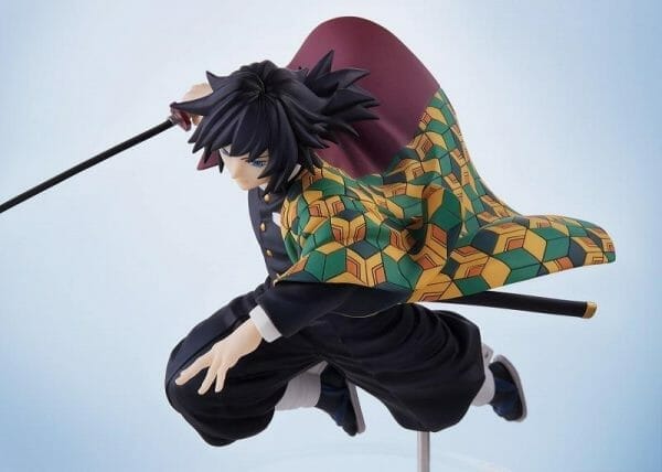 06 9716b5c3 e273 4200 9cea Aniplex - ConoFig Demon Slayer Kimetsu no Yaiba Giyu Tomioka