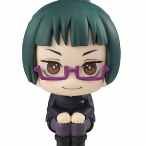 Megahouse - Lookup JUJUTSUKAISEN Maki Zenin