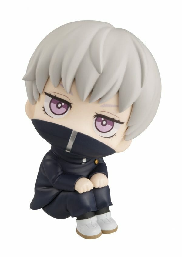 0914 023 Megahouse - Lookup JUJUTSUKAISEN Toge Inumaki