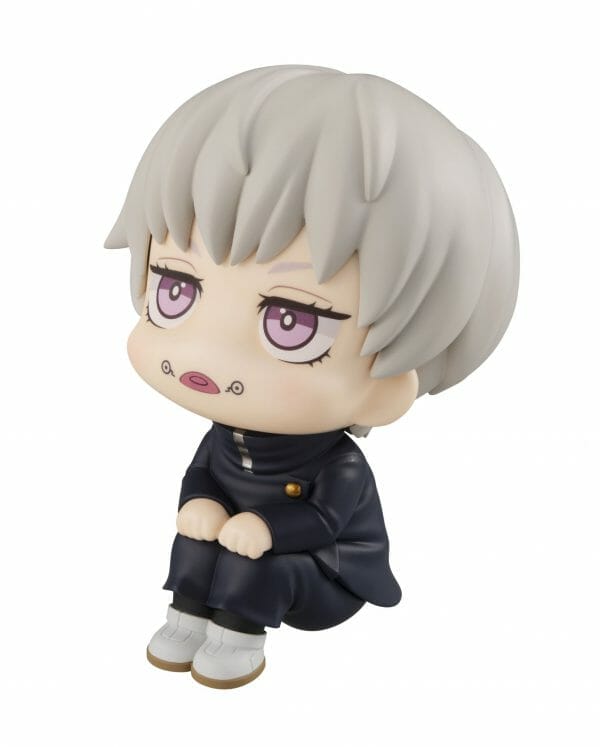 0914 025 Megahouse - Lookup JUJUTSUKAISEN Toge Inumaki