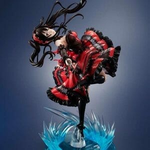 KADOKAWA - Date A Bullet Kurumi Tokisaki 1/7 Scale Figure