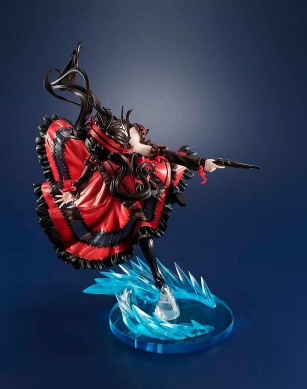 2522870 KADOKAWA - Date A Bullet Kurumi Tokisaki 1/7 Scale Figure