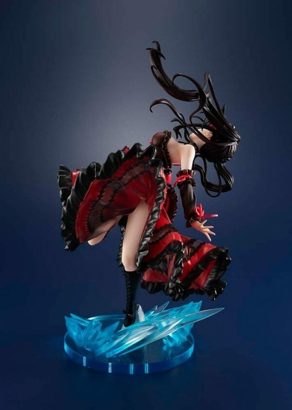 2522872 KADOKAWA - Date A Bullet Kurumi Tokisaki 1/7 Scale Figure