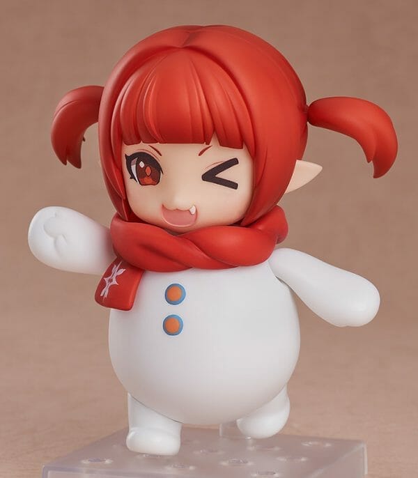 266775231 4560857993997484 1539682789675030702 n Nendoroid Snowmage Dungeon Fighter Online