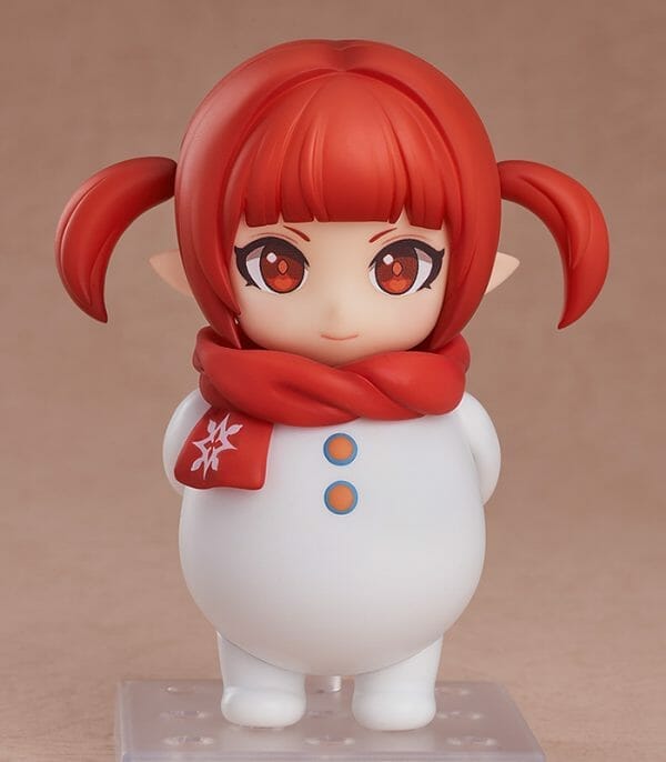 267686915 4560857713997512 8904984525427716630 n Nendoroid Snowmage Dungeon Fighter Online