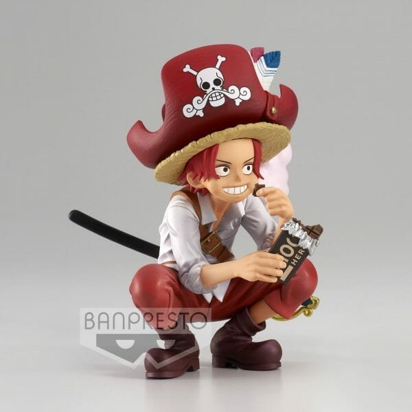 268283139 2997087623941043 7722899895114149548 n ONE PIECE DXF～THE GRANDLINE CHILDREN～WANOKUNI SPECIAL VER.(A:SHANKS)