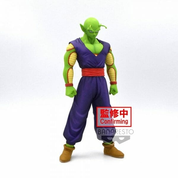 268972417 277229351133847 2508556954286633513 n DRAGON BALL SUPER: SUPER HERO DXF-PICCOLO