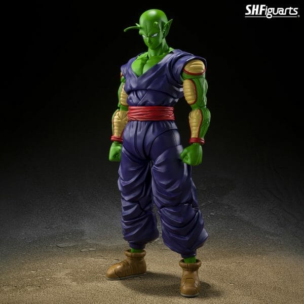 269678139 156781643342921 6167735255778871129 n S.H.Figuarts PICCOLO SUPER HERO