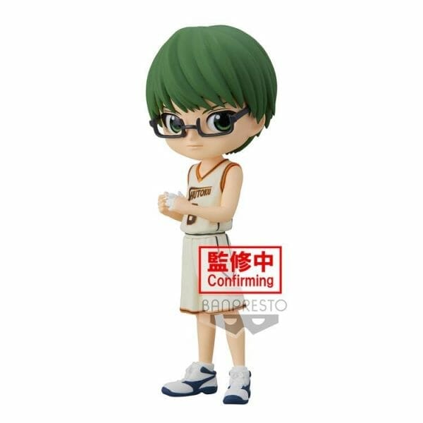 269685240 2786125591689560 5570954357457579142 n KUROKO'S BASKETBALL Q POSKET (B:SHINTARO MIDORIMA)