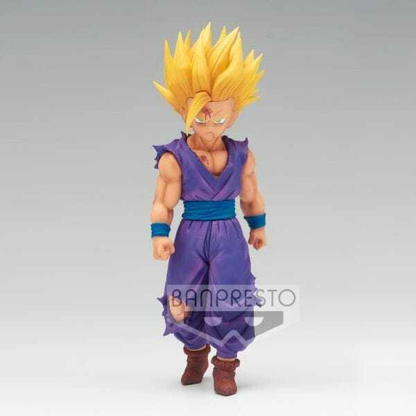 269699900 277229444467171 5058952682473567380 n DRAGON BALL Z SOLID EDGE WORKS VOL.5(A:SUPER SAIYAN 2 SON GOHAN)