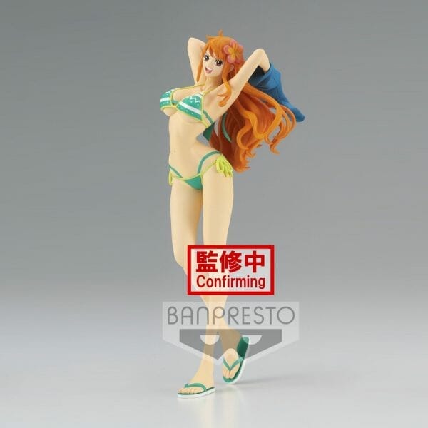 269758520 2997089440607528 8237253892537770509 n ONE PIECE GRANDLINE GIRLS ON VACATION - NAMI (VER.A)